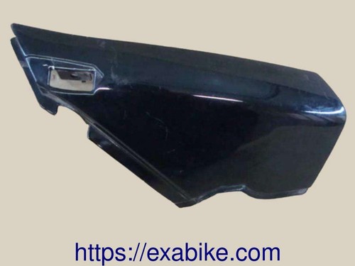 Réservoir Essence Yamaha XJ 600 – 1984 à 1991 – Pièce D'occasion (Réf: 33M-24110-00)