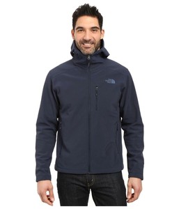 the north face apex bionic hoodie