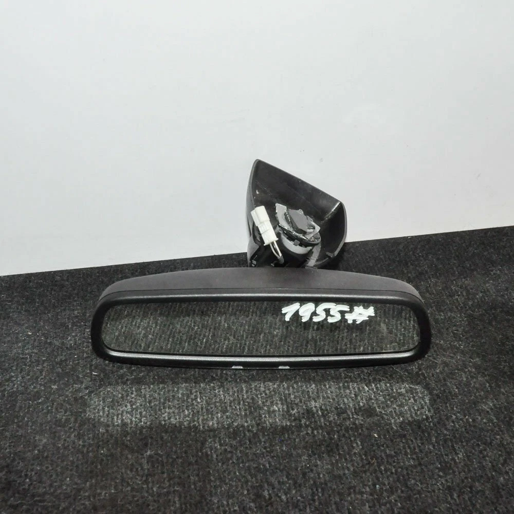 FORD FOCUS Interior Rear View Mirror MK2 3S71 17D568AC 2008
