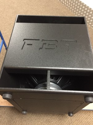 fbt bass price