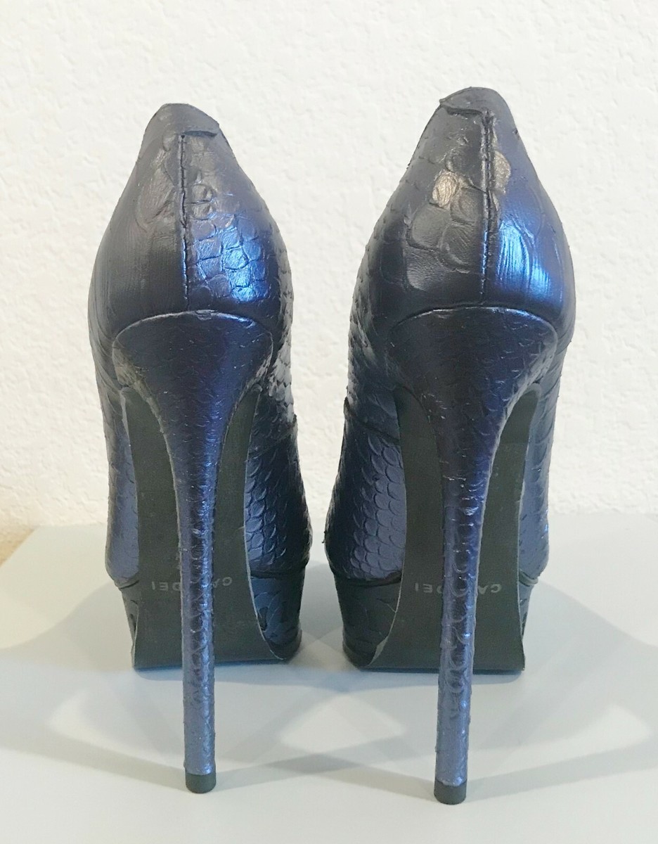 シューズ・サンダルその他 CASADEI Woman High heel shoes Pink 1H923Z060MC2004B100 Casadei Shoes With Heels | italist