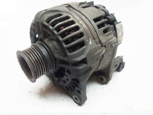 Lichtmaschine Audi A3 TT Seat Ibiza VW Golf TDI 47kW 50kW 66kW 96kW 038903018SX