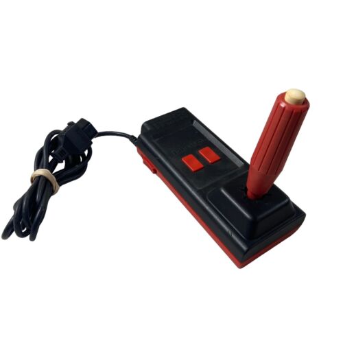 Nintendo NES Wico Command Control Joystick Controller - Untested - Picture 2 of 8