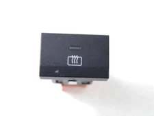 6R0959621 switch for rear window heater Volkswagen Polo 1.2 D 55KW 5M 5T