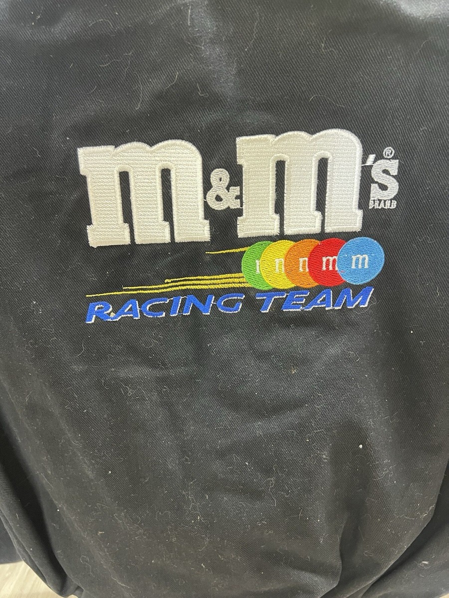 Vintage JH Design Nascar M&M's Ken Schrader #36 NASCAR Vintage JH Design Nascar M&M's Ken Schrader #36 NASCAR