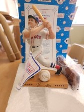 Jimmie Fox Sports Impressions