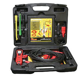 Otc 3633 Circuit Tester,6/12V,12 Ft. | eBay Otc 3633 Circuit Tester,6/12V,12 Ft. | eBay