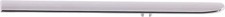 Fender Molding for 2007-2008 Mercedes Benz CL550 Base 8 Cyl 5.5L   