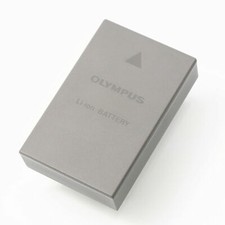 Genuine Original OLYMPUS BLS-50 BLS-5 Battery For BCS-5 EM10 MarkII EPL5 EM10