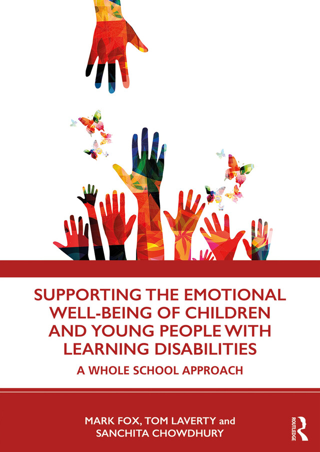 Supporting the Emotional Well-being of Children and Young People with Learnin...