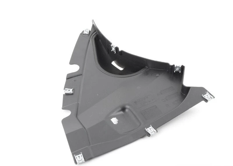 BMW F32 F36 Right Cover Fender Liner Genuine 51717260742 | eBay