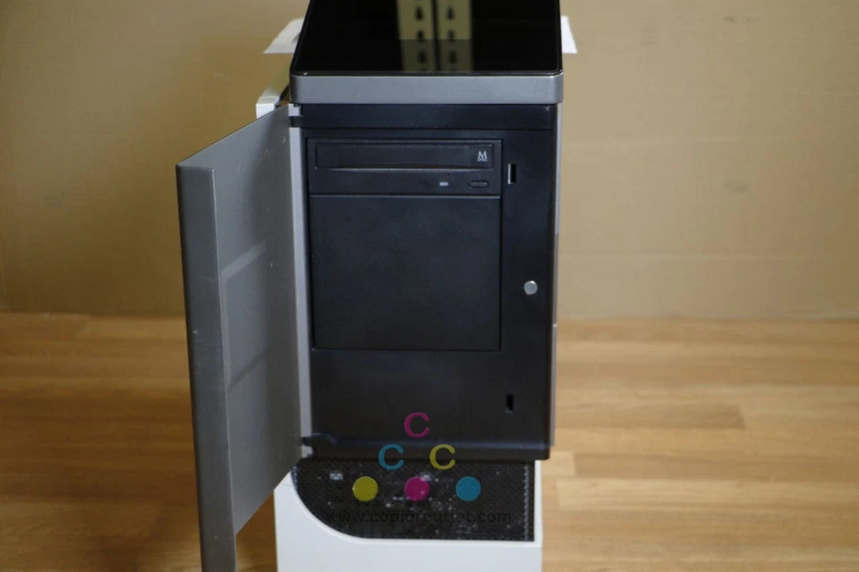 Controlador de color de servidor de impresión Xerox PrimeLink C9065 C9070 EFI Fiery NX-Pro 12!!! Foto 2 de 4