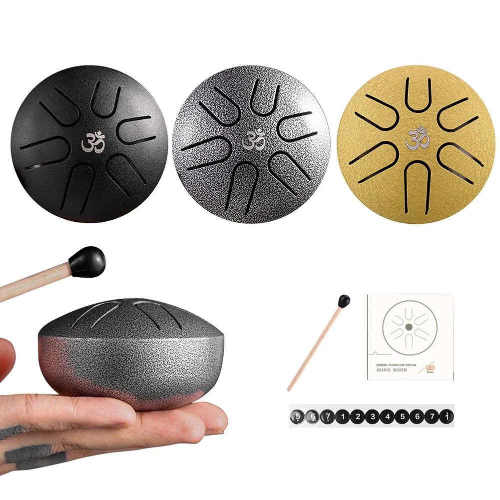 Hang drum on sale ebay uk