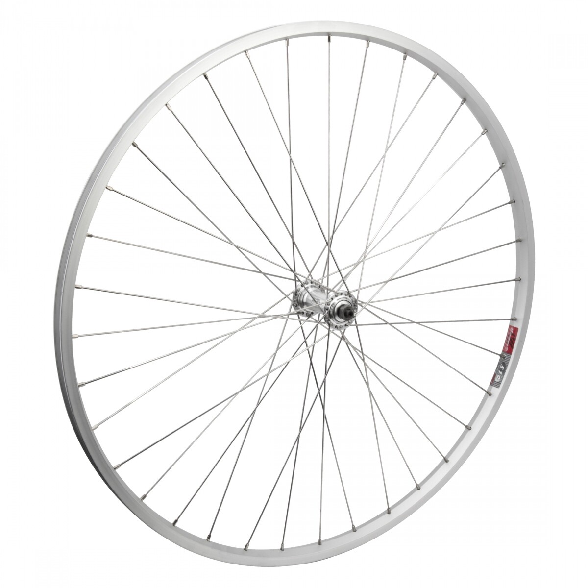Wheel Master 700c/29 in Alloy Hybrid/Comfort Single Wall Front Wheel WEI 519 Rim