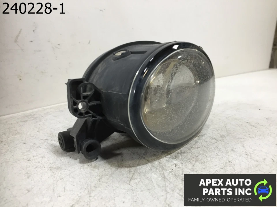 Faro antiniebla delantero izquierdo mercedes e350 2009 fabricante de equipos originales Foto 2 de 4