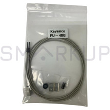 New In Box KEYENCE FU-40G Fibre Optical Sensor