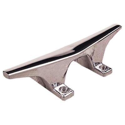 Sea-Dog 4-1/2'' Hollow Base Cleat #044104-1