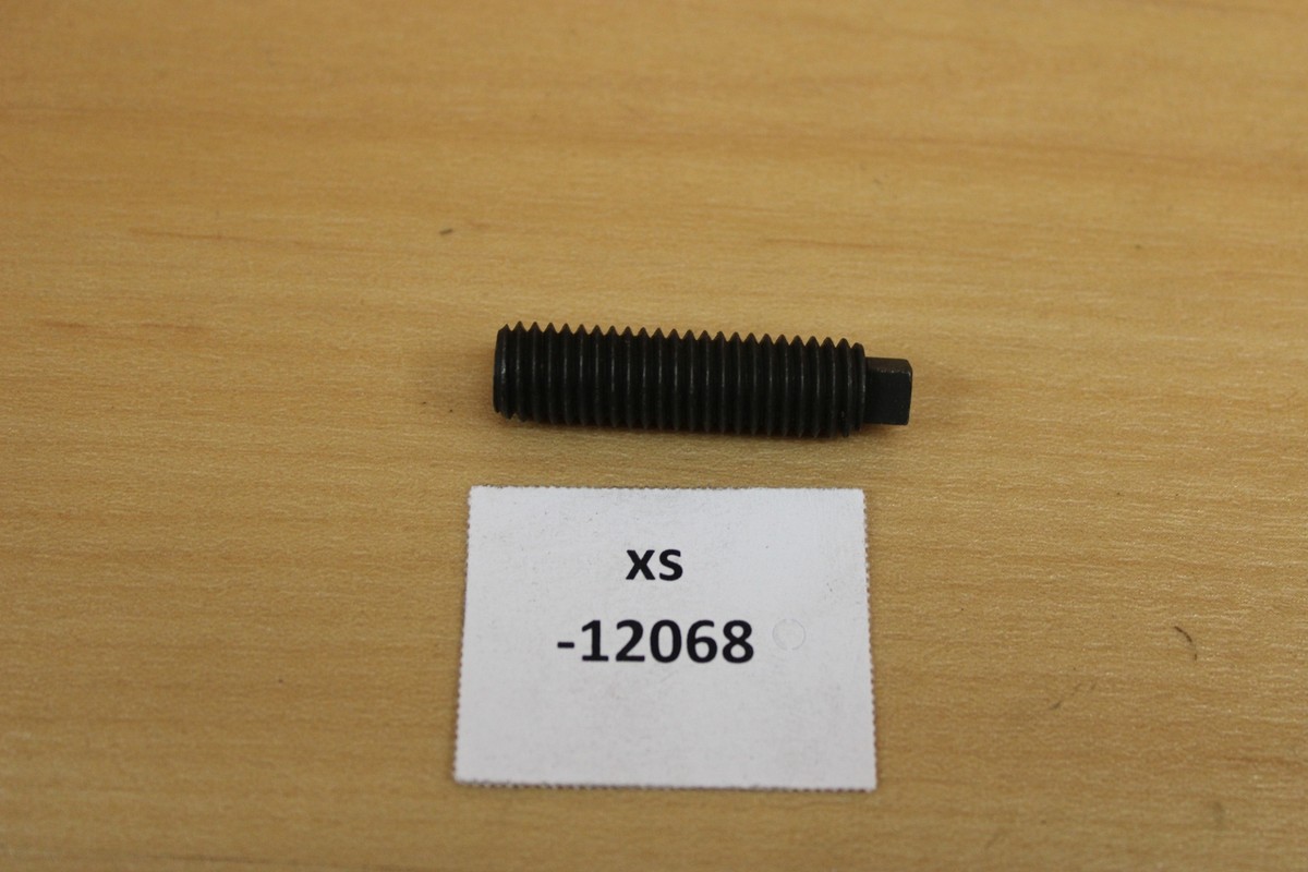 k⭐︎s John Deere Z25704 Gewindestift NOS NEU genuine xs12068 | eBay