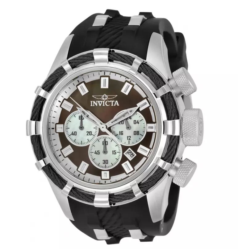 Invicta bolt cheap sport watch
