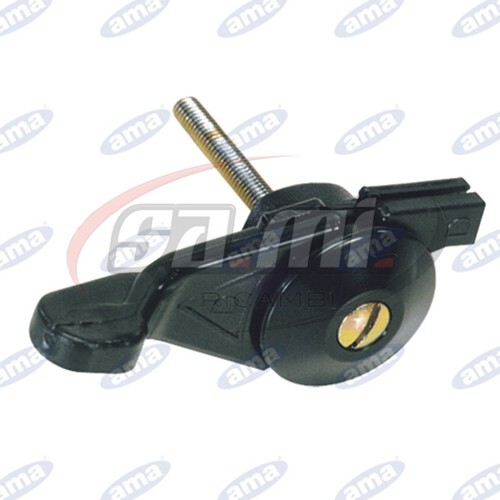 MANETTINO ACCELERATORE DESTRO FILETTO M 6