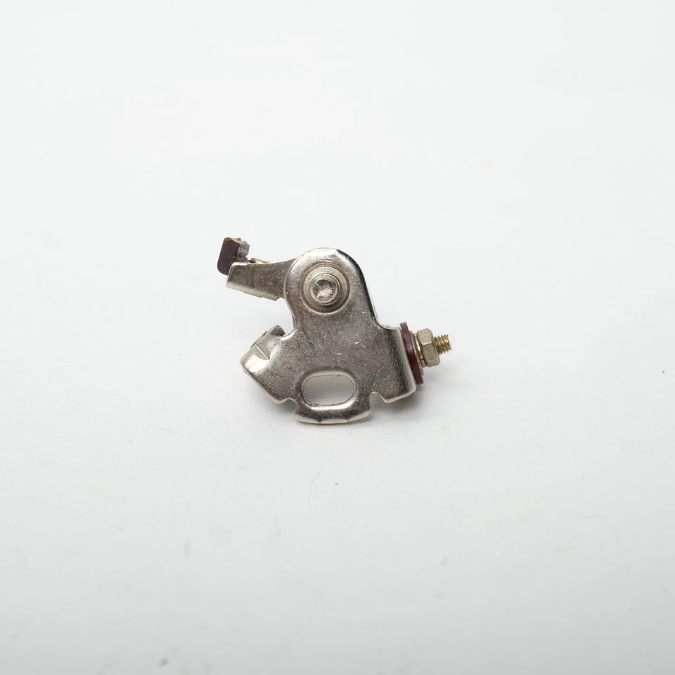 Punto de contacto Honda CT70 CL70 XL70 XL80 XR75 XR80 Z50 nos 30202-035-006 Foto 4 de 4