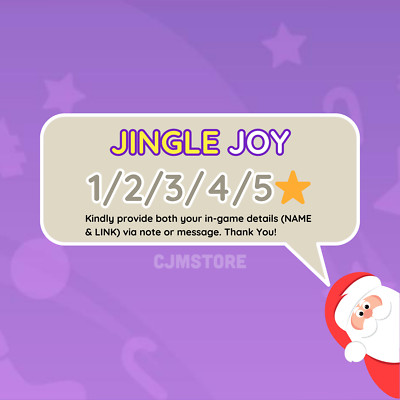MoGo ALL 1/2/3/4/5 STAR STICKERS Fast n Cheap