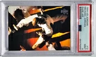 Michael Jordan Graded PSA 9 Mint! Rare Air Tribute Set 1994 Card #12 Bulls MJ