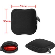Bluetooth Headset Carrying Storage Bag Case Pouch for Beats Studio Buds Earphone