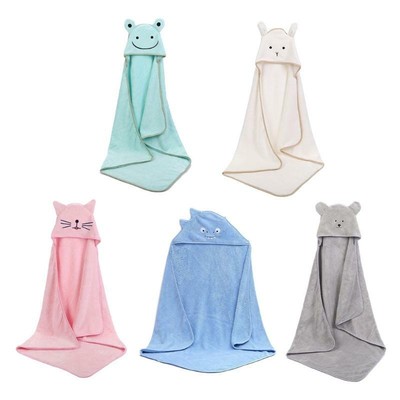 newborn baby towels blankets