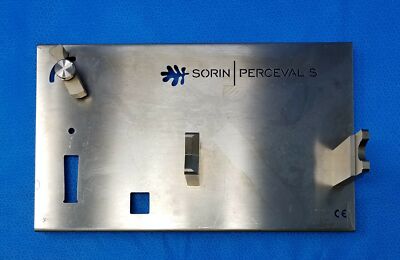 Sorin Perceval S Sizer, Size S
