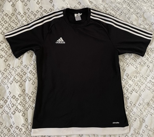 Adidas Climalite shirt - 第 1/6 張圖片