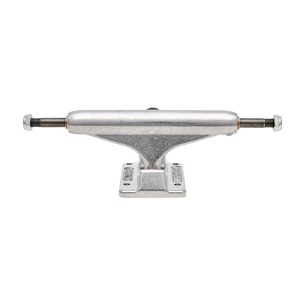 Independent Skateboard Trucks Stage 11 Std + Risers & Hardware Kit - Choose Size