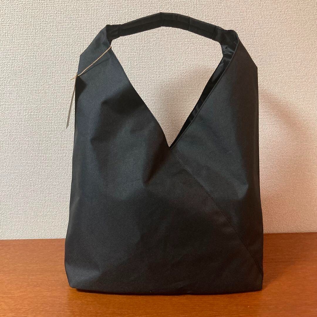 美良品 
DESCENT デサントバック バッグ MUJI Water repellent mini one shoulder bag Black Japan