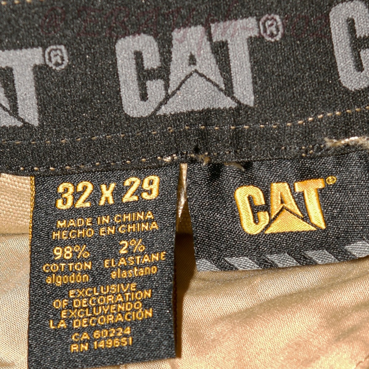 国内で当店のみ CFIERCE - Cats Are Everywhere Pants 686 Men's Everywhere Pant - Slim Fit – 686.com