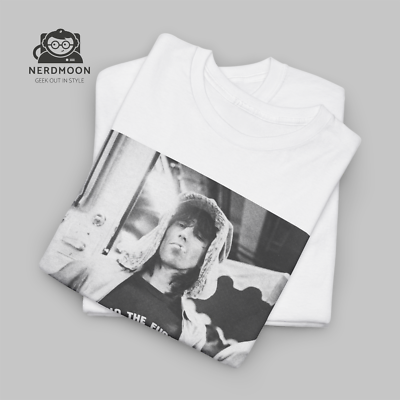 Men's Graphics T-Shirt - Who The Fuck Is Mick Jagger