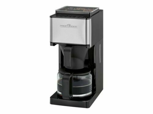 Caraffa Boccale In Vetro Per Macchina Caffè DeLonghi BCO410, BCO411, BCO430 - 10 Tazze - Foto 4