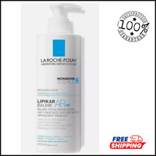 La Roche Posay Lipikar Baume AP+M Triple Action Balm 400ml UK