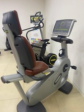 RECLINE EXCITE OLD 500/700 SP TECHNOGYM