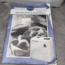 Pillsbury Bread Machine Heating Element Insulators Models 1015 1016 1021 Vx9000 Pillsbury Bread Machine Heating Element Insulators Models 1015 1016 1021 Vx9000