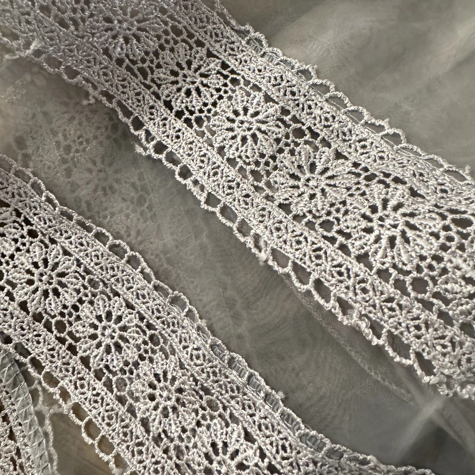 Платье пасхальное Trish Scully лавандовое серое кружевное дельфиновое для ребенка ясельного возраста размер 3 - Изображение 3 из 4