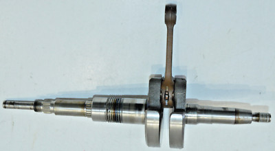 ITALJET FORMULA 50 AC KURBELWELLE PLEUEL CRANKSHAFT ANTRIEB MOTOR