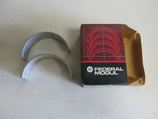 Engine Connecting Rod Bearing Federal-mogul 3230cp10 Fordmercury 1958-76