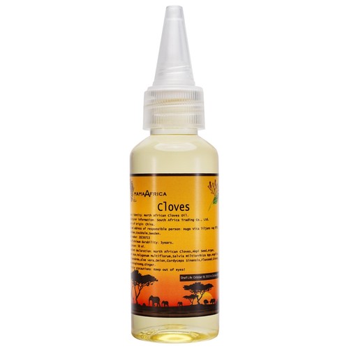 Fai crescere i capelli più velocemente più a lungo in 1 settimana trattamento perdita capelli olio crescita chebe 50 ml - Foto 5 di 12