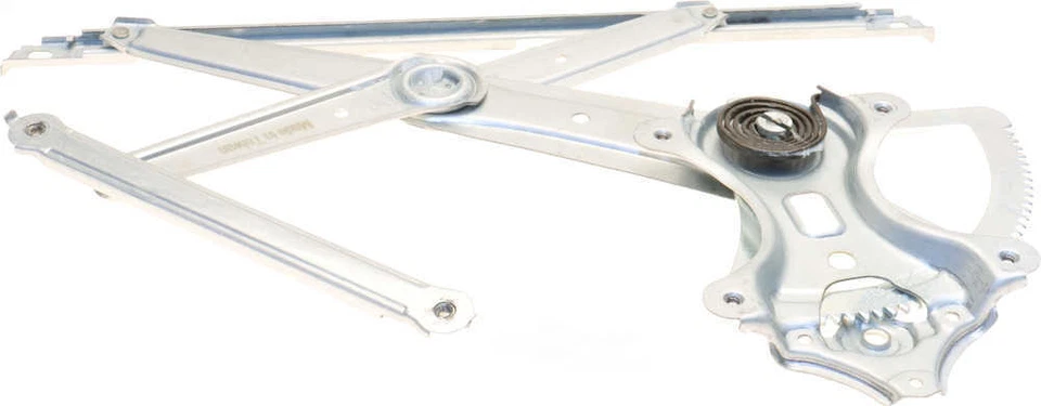 Regulador de ventana Autopart Intl 1300-548416 para Toyota Sienna 10-20 Foto 4 de 4