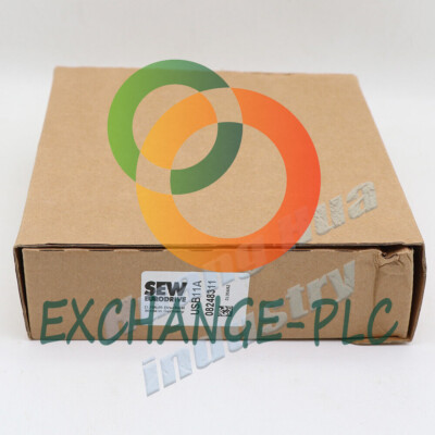  SEW USB11A communication module data cable converter 08248311 NEW 1PCS