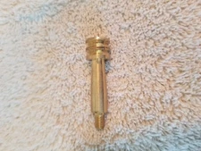 DAC Gunmaster Solid Brass Cleaning Jag 50 cal .50 Caliber Free Shipping from USA
