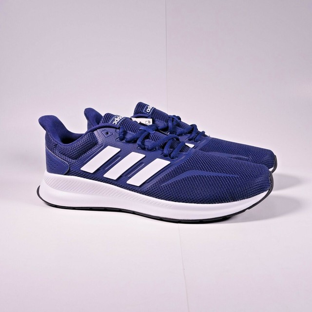 adidas run falcon junior