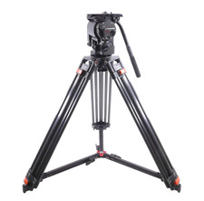 Oconnor Ultimate 1030B Fluid Head with 25L CF Tripod 1030-B