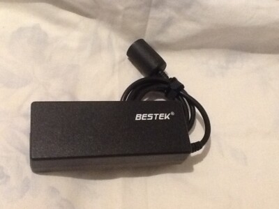Bestek BTA09G1 90 Watt AC auf 12V DC Netzteil