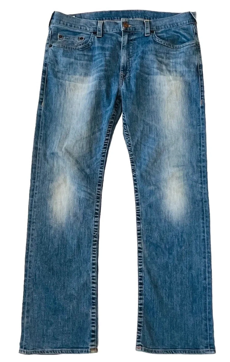 Джинсы True Religion Bobby In мужские - огромный выбор по лучшим